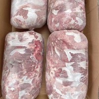 巴彦万润 猪四号肉 25kg/箱