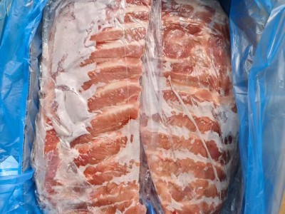 采购猪肋排