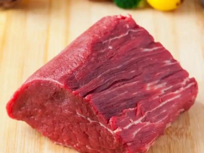 猪精肉2kg