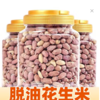 胖东来山东莱西五香烤花生