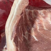 新农一级带皮五花