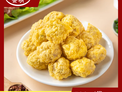 火锅食材区县代理加盟图3