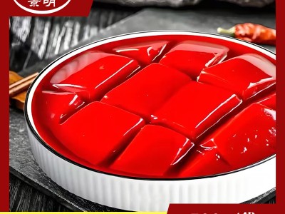 火锅食材区县代理加盟图5