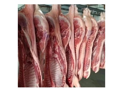 瑞华德冷鲜肉店加盟图2